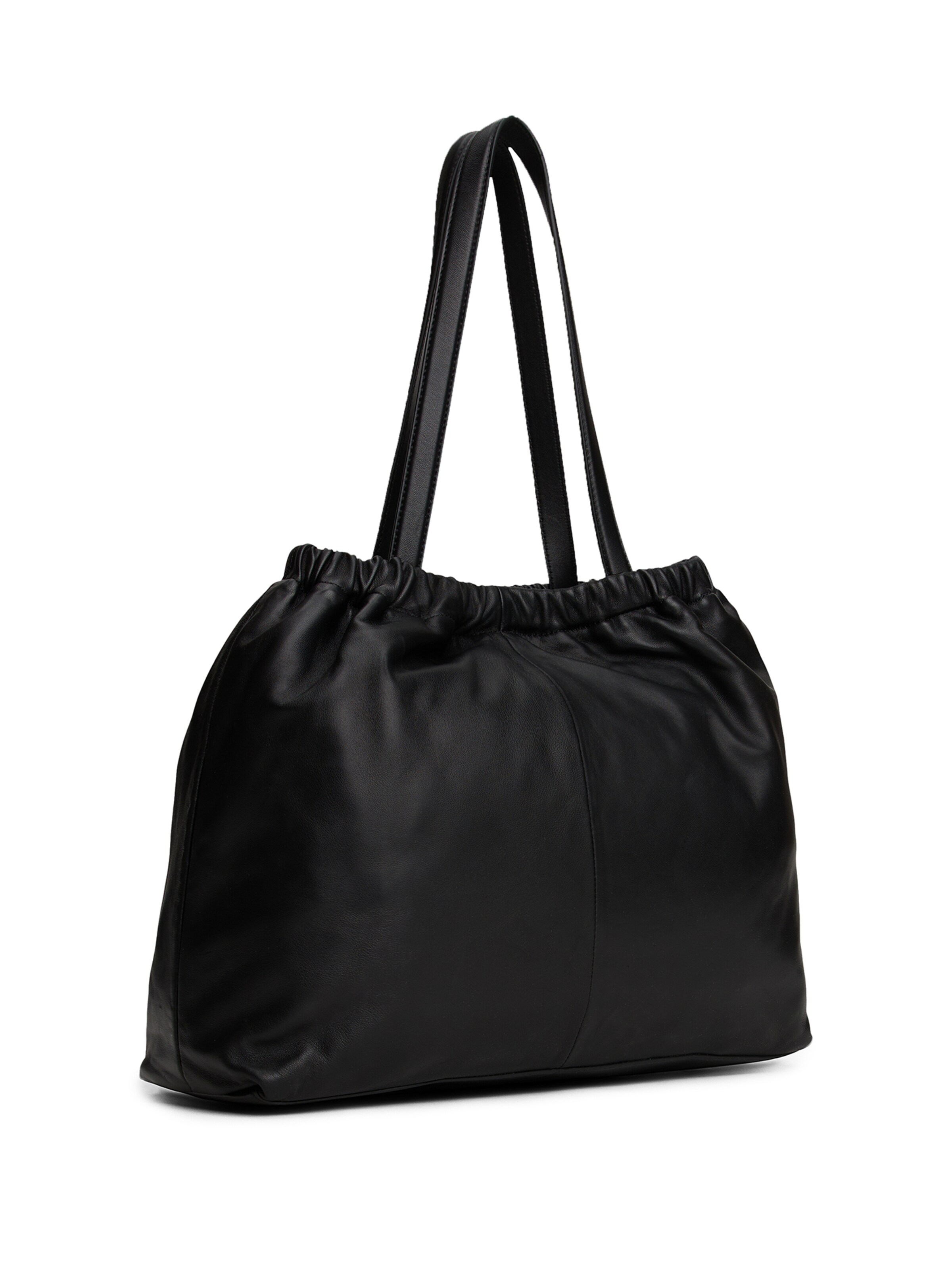 TOMMY HILFIGER Torba na ramię w kolorze czarny