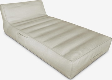 Matelas Aspero en beige : devant