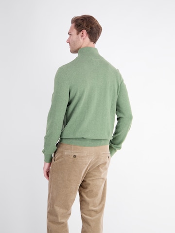 LERROS Trui in Groen