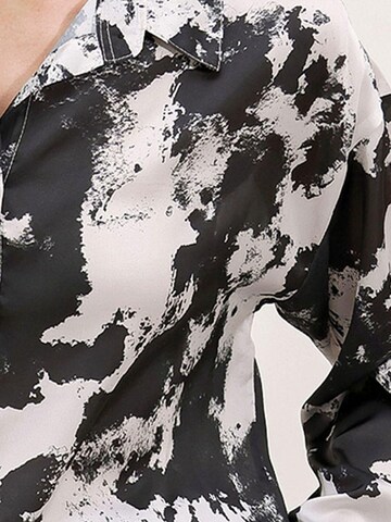 Bigdart - Blusa em preto