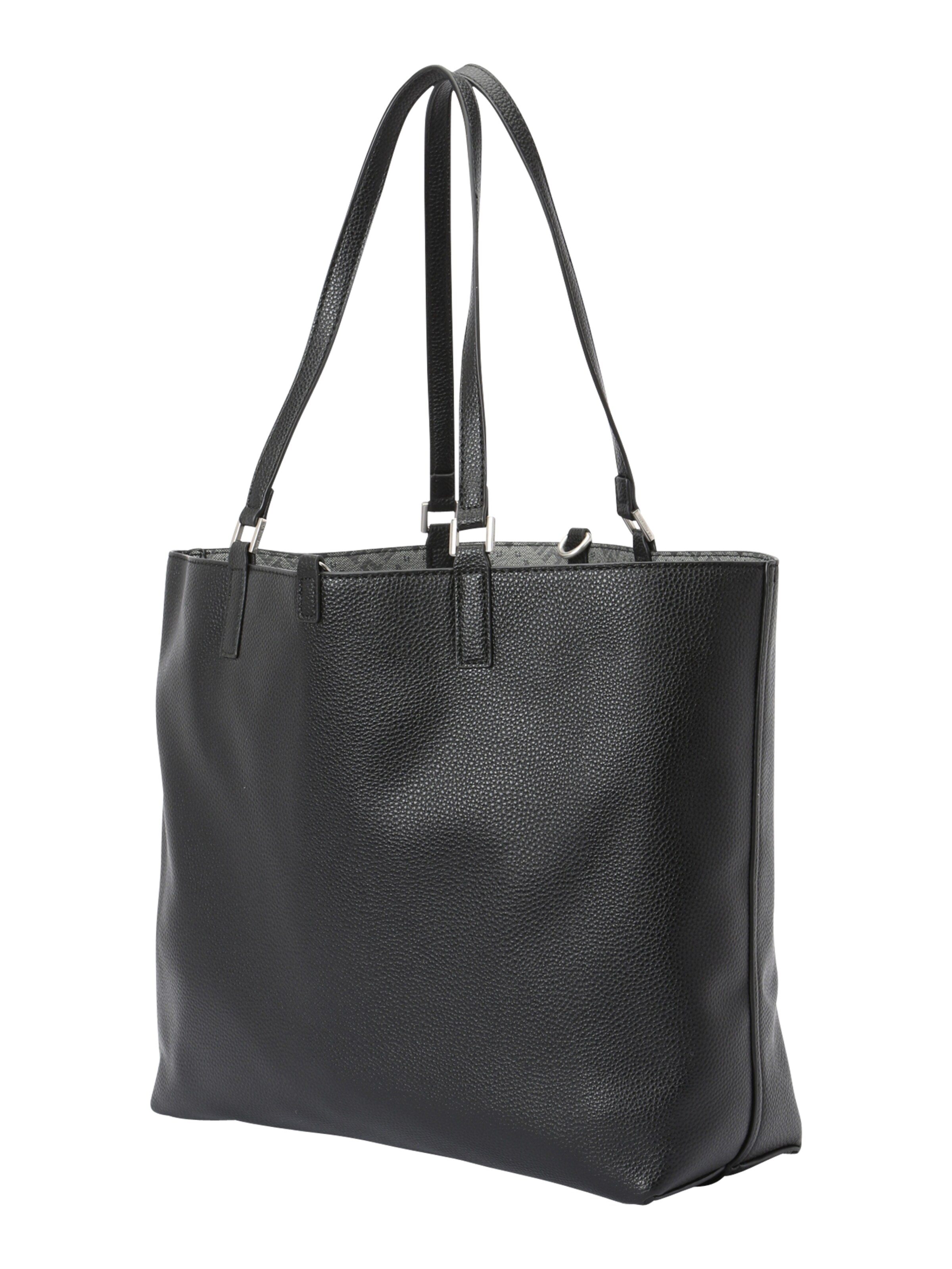 U.S. POLO ASSN. Shopper 'Malibu' - Čierna