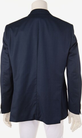 Digel Suit Jacket in XL in Blue