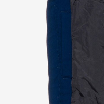 Spyder Outdoorjacke 'TURNER' in Blau