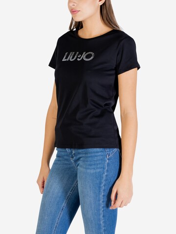 Top 'ECS MODA TA6056 JS923' di Liu Jo in argento