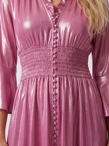 americandreams Dress 'Sally' in Pink