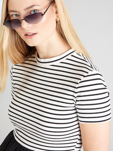 ABOUT YOU Kjole 'Emina' i sort