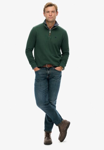 Superdry & Co Trui in Groen