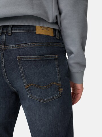 CAMEL ACTIVE Loose fit Jeans in Blue