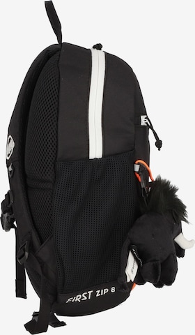 MAMMUT Sportrucksack in Grau