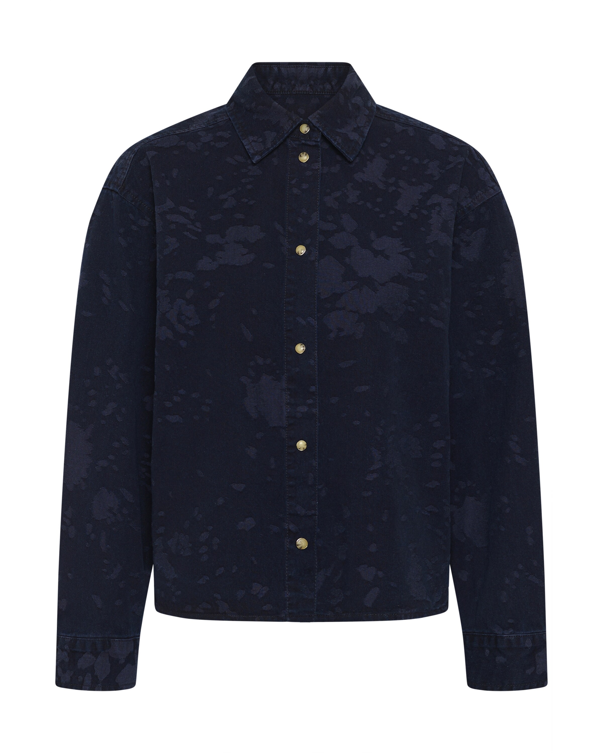 kék farmer InWear Póló - XXS, Termék nézet