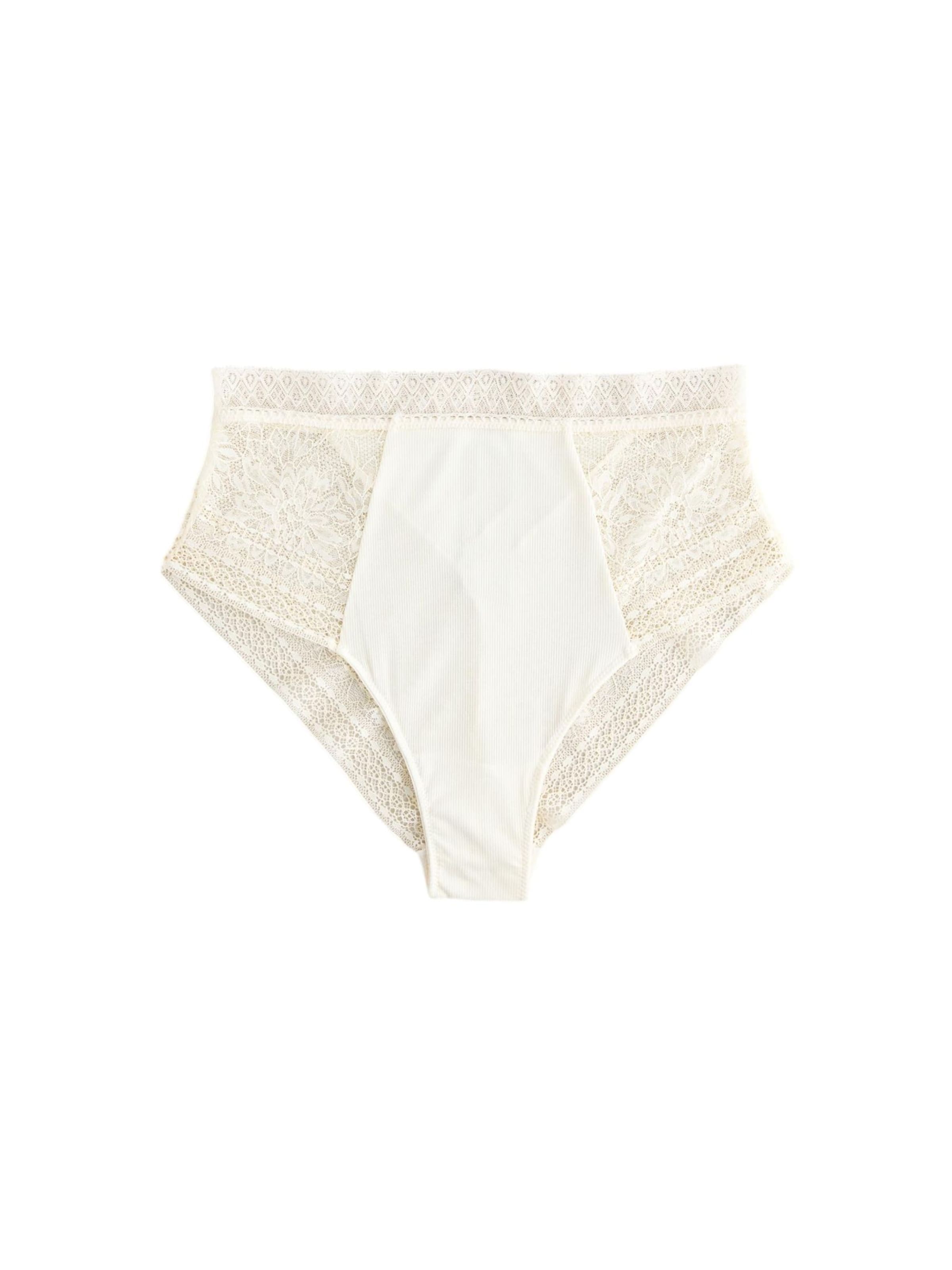 NextHipster gaćice 'Ulitmate Comfort' - bež boja: prednji dio