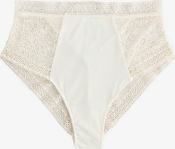 NextHipster gaćice 'Ulitmate Comfort' - bež boja: prednji dio