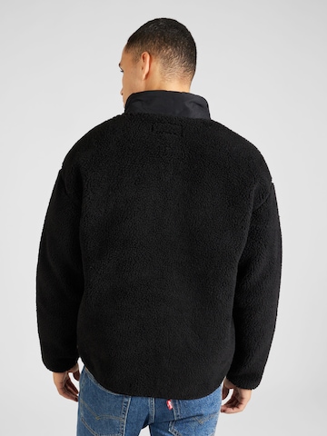 ESPRIT Between-season jacket in Black