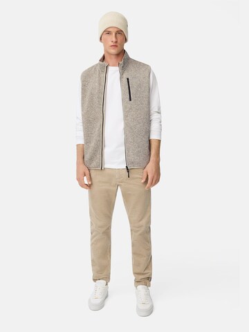 CAMEL ACTIVE Vest in Beige