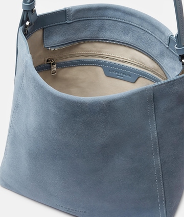 Liebeskind Berlin Shoulder bag in Blue