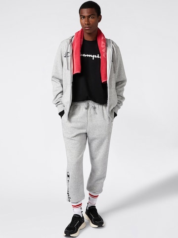 Champion Authentic Athletic Apparel Koszulka w kolorze czarny