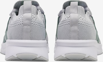 Hummel - Zapatillas deportivas bajas en gris