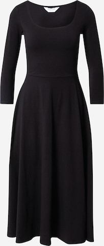 People Tree Evening Dress 'Valencia' in Black: front