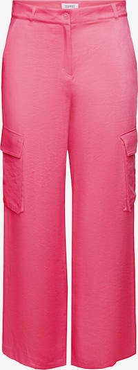 ESPRIT Hose in pink, Produktansicht