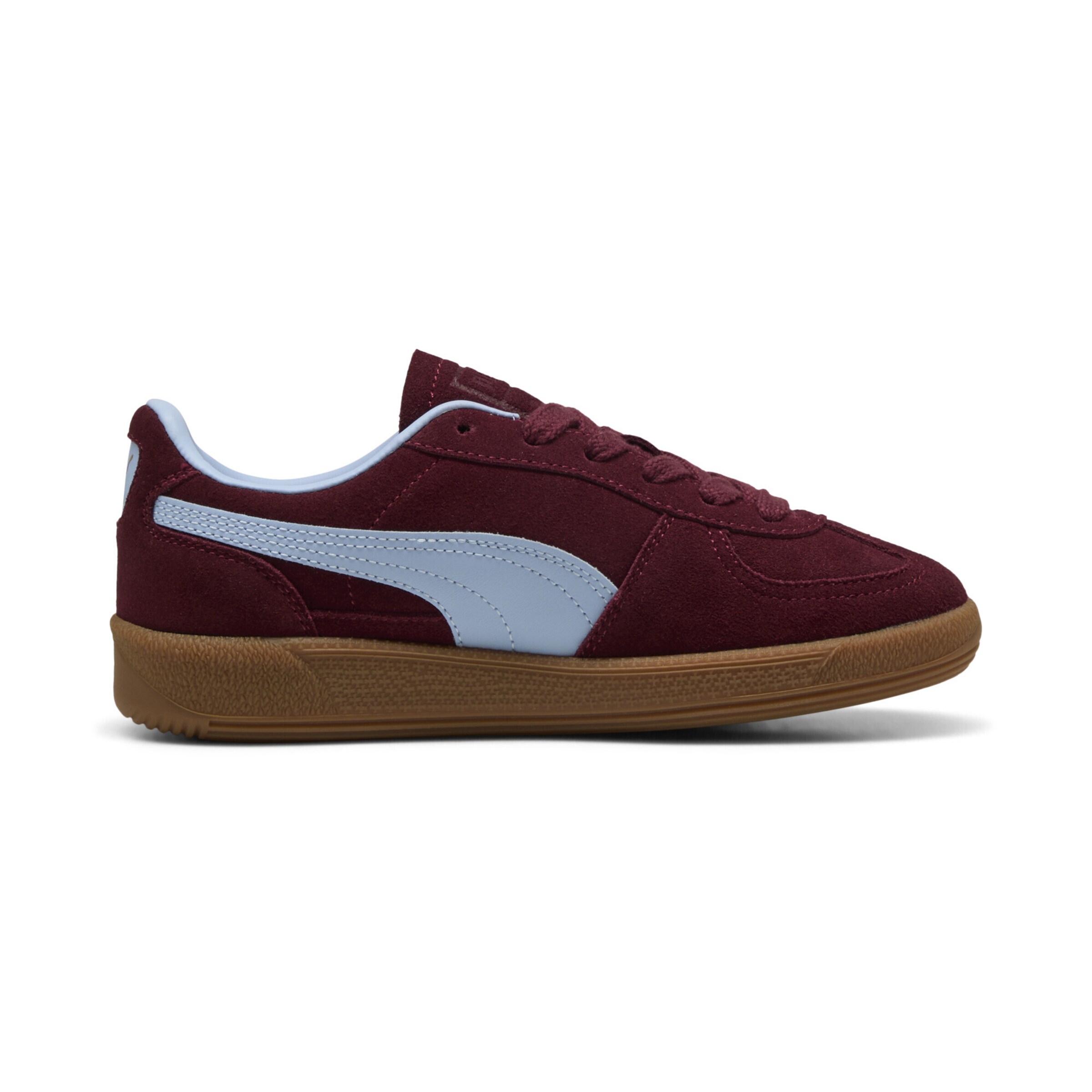 PUMA Sneakers 'Palermo' in Red