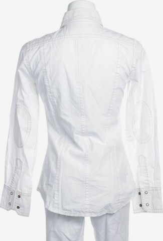 STEFFEN SCHRAUT Blouse & Tunic in S in White