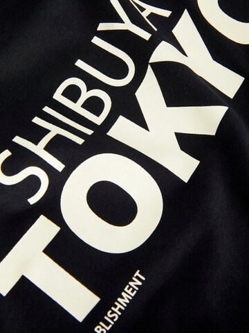 JJXX T-shirt 'JXNelly' i svart
