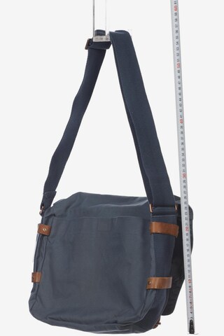 Fjällräven Handtasche gross One Size in Blau