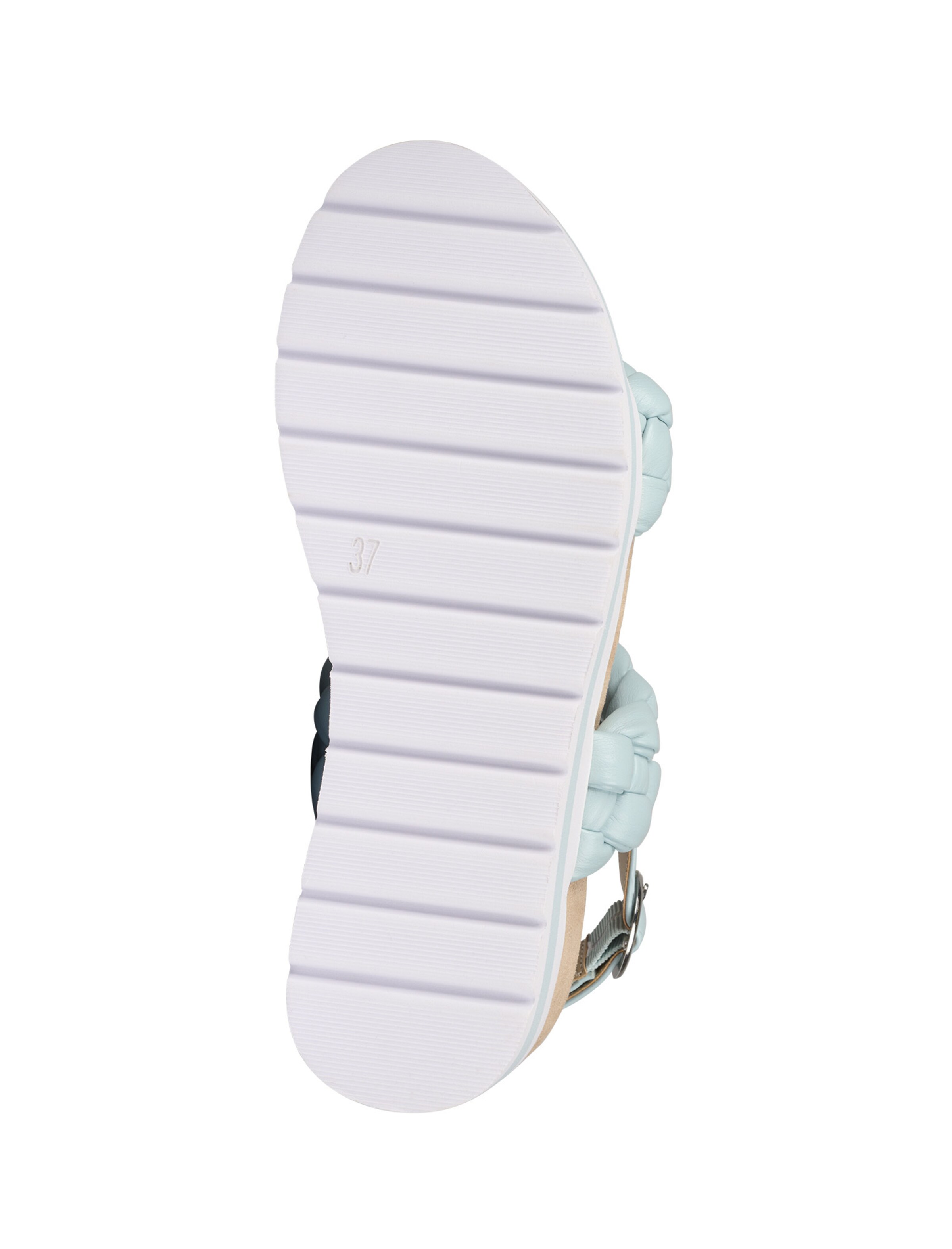 BULLBOXER Strap Sandals in Blue