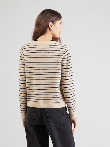 ONLY Kardigan 'ONLCHESTER' – béžová