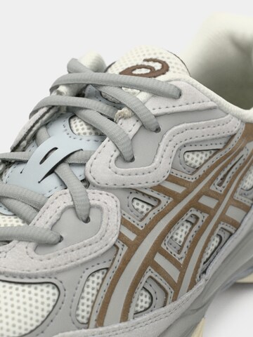 ASICS SportStyle Ниски маратонки 'GEL-NYC' в бежово