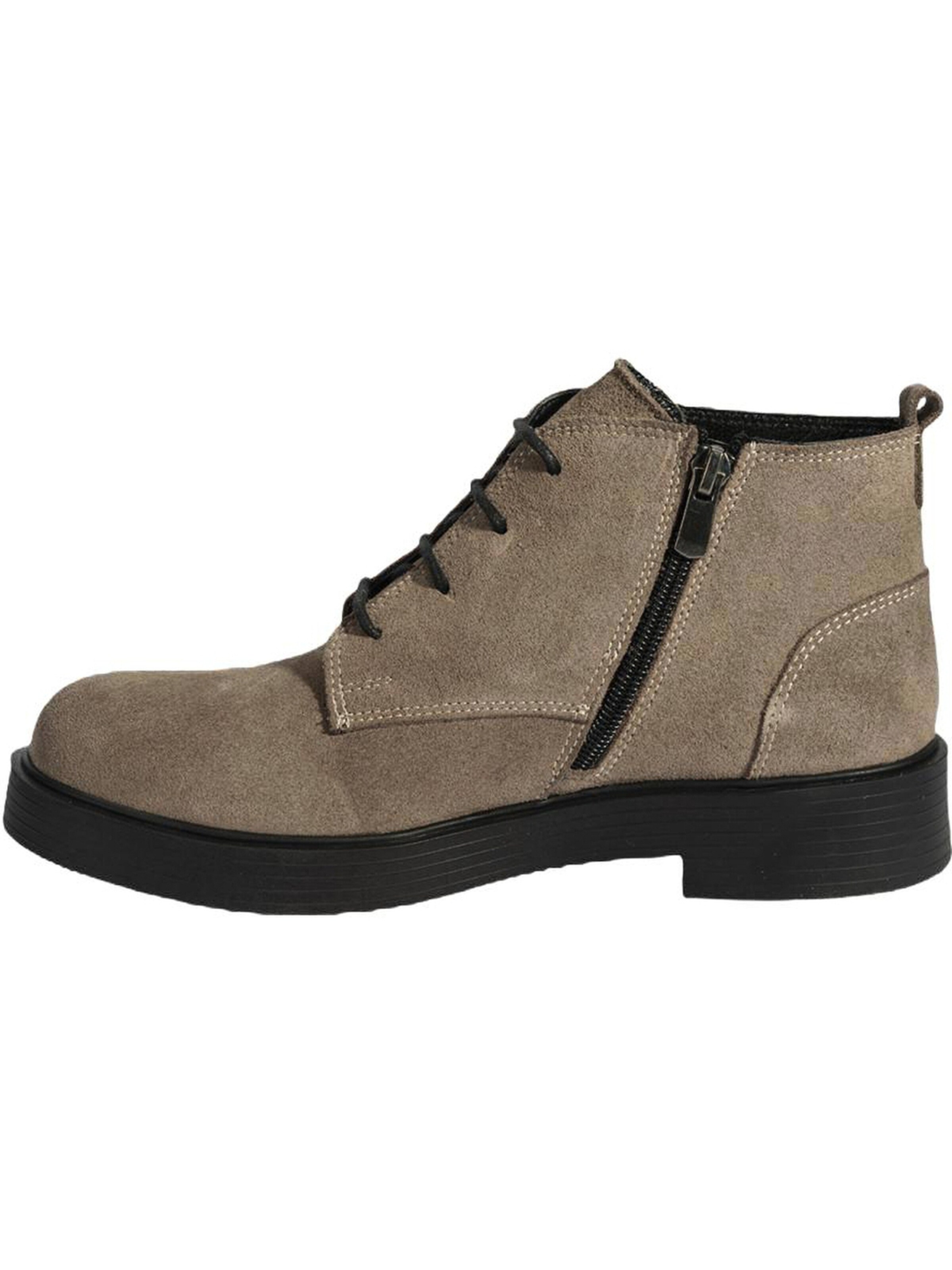 Desa Boots 'Stiefel'‌‌‌‌‌ in Grau