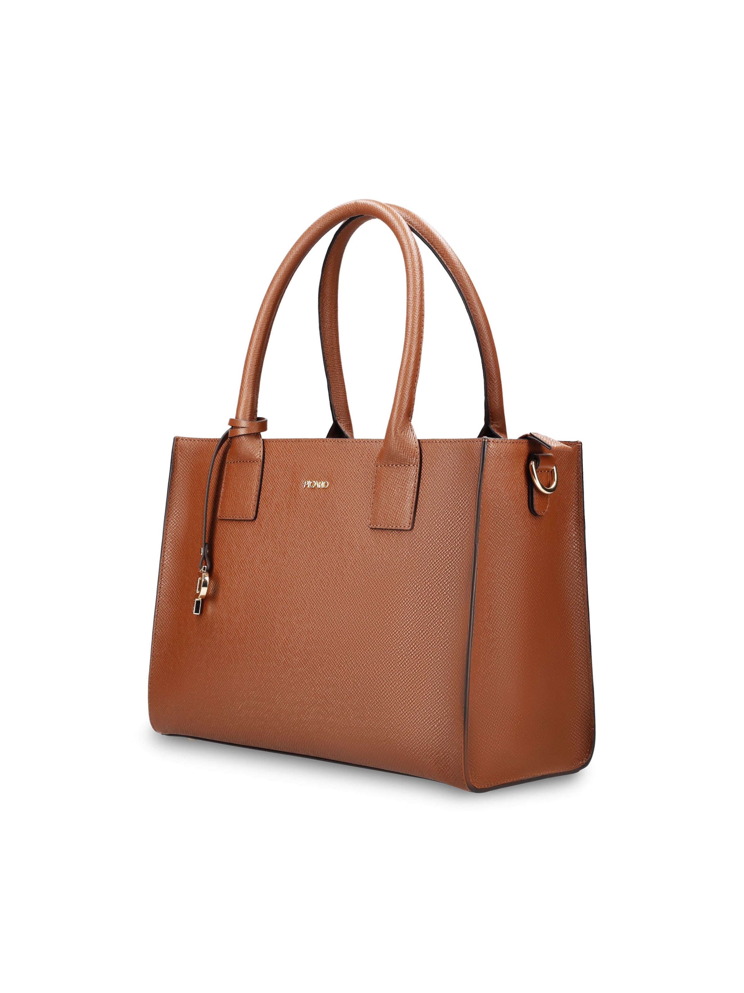 Picard Shopper ' Avenue ' in Braun