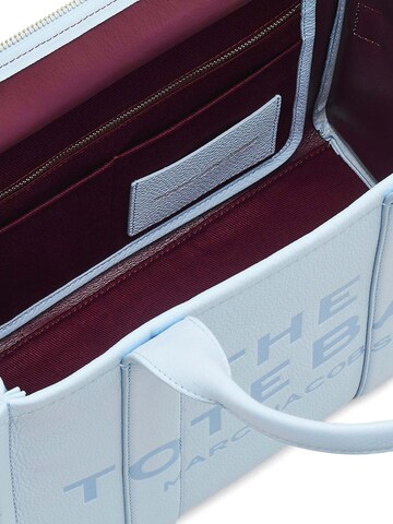 Marc Jacobs Handtasche 'Medium Tote'‌‌‌‌ in Blau