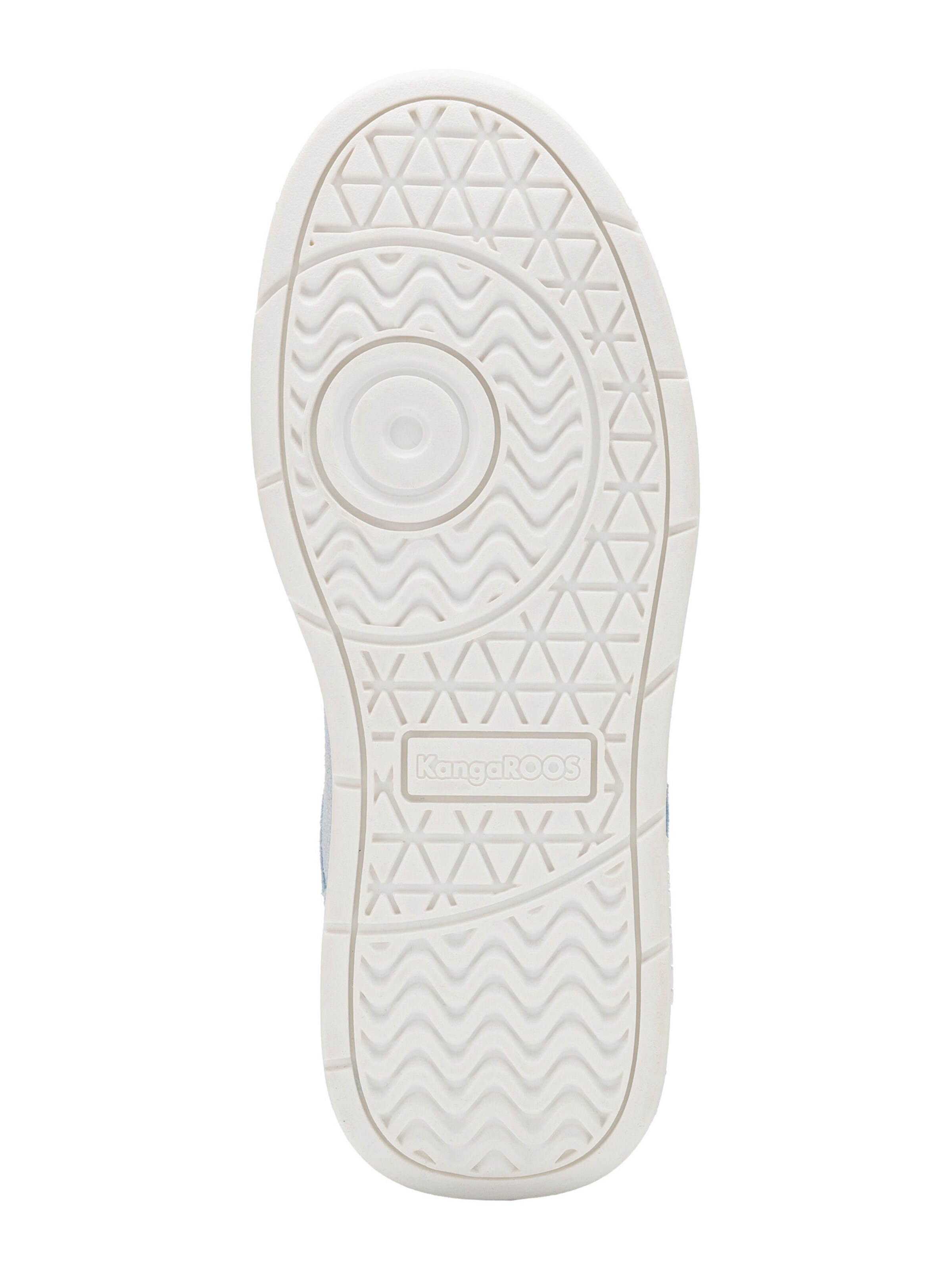 KangaROOS Superge 'Milky' | modra barva