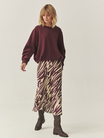 TATUUM Sukně – béžová