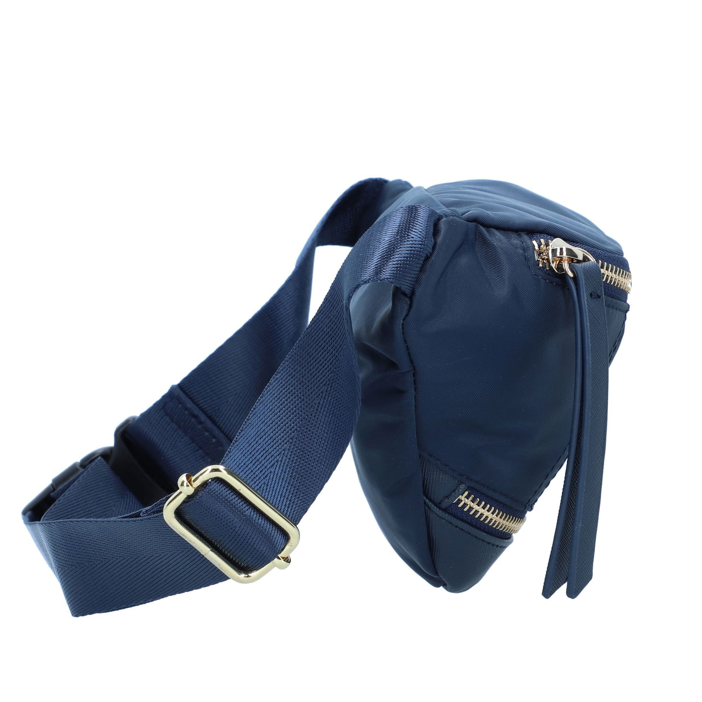 SANSIBAR Heuptas in Blauw