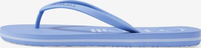Flip-flops O'NEILL pe albastru deschis, Vizualizare produs
