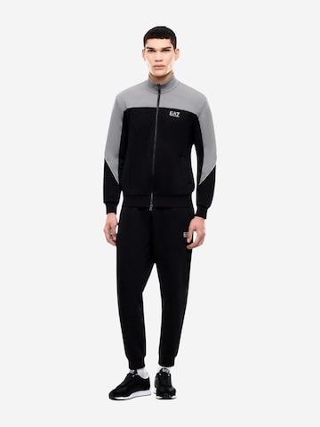 EA7 Emporio Armani - Ropa para correr '7M002405 AF10377' en negro: frente