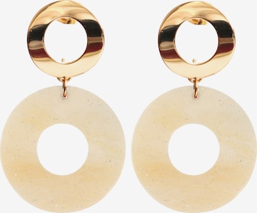 Fräulein Wunder Korvakoru 'Adua' värissä beige: etupuoli