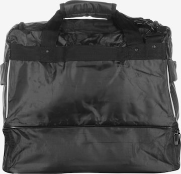 UMBRO Sports Bag in Black