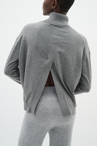 Pull-over 'Glea Kellsie' InWear en gris