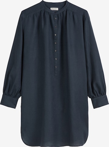 mėlyna Marc O'Polo Palaidinės tipo suknelė: priekis