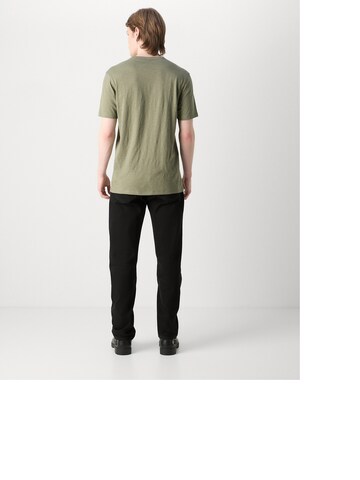 BOSS Shirt 'Tegood' in Grün