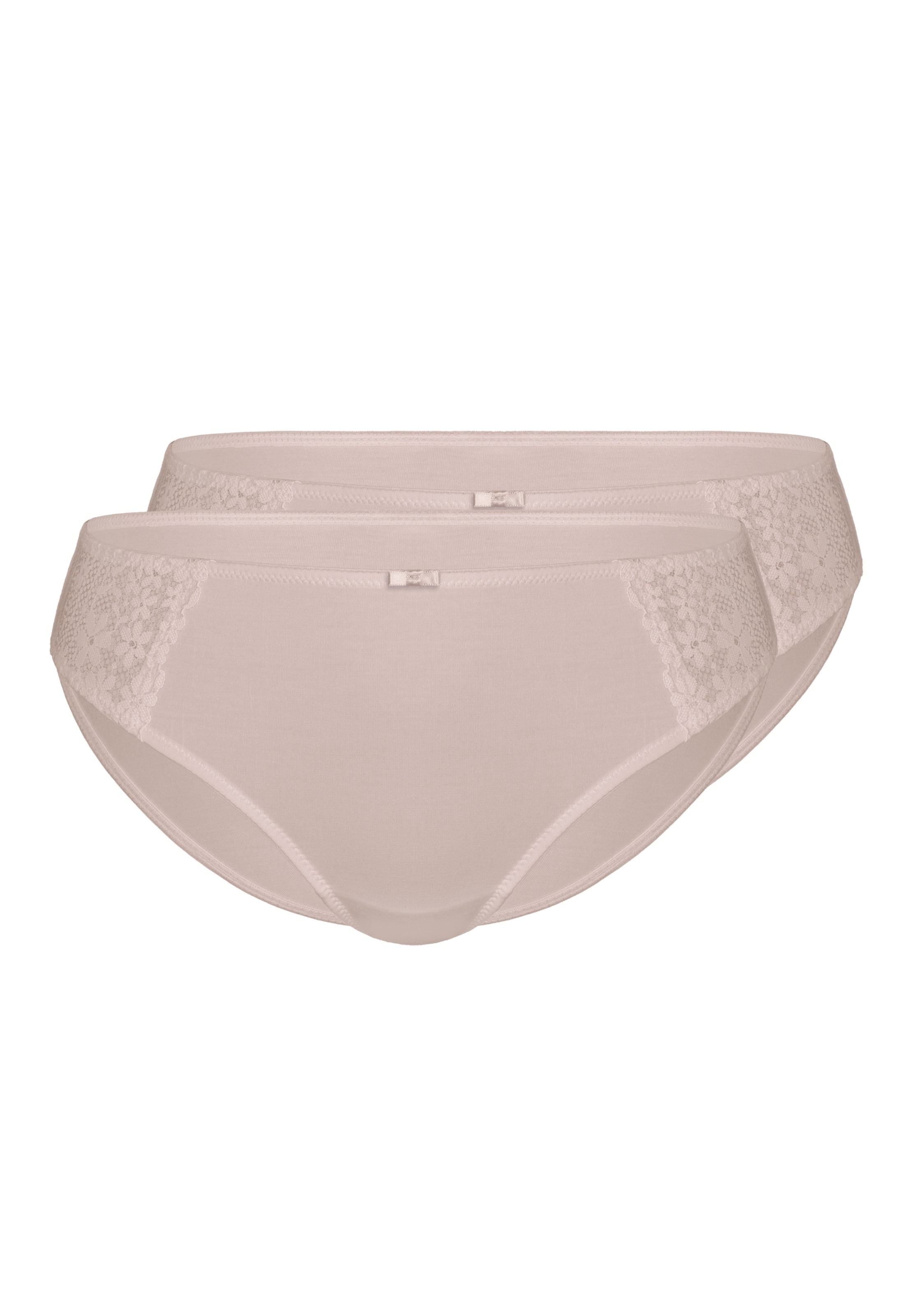 sassa Slip 'Great Decoration' in Oranje: voorkant