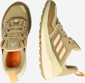 ADIDAS TERREX Χαμηλό παπούτσι 'Trailmaker' σε μπεζ