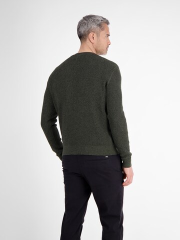 LERROS Trui in Groen