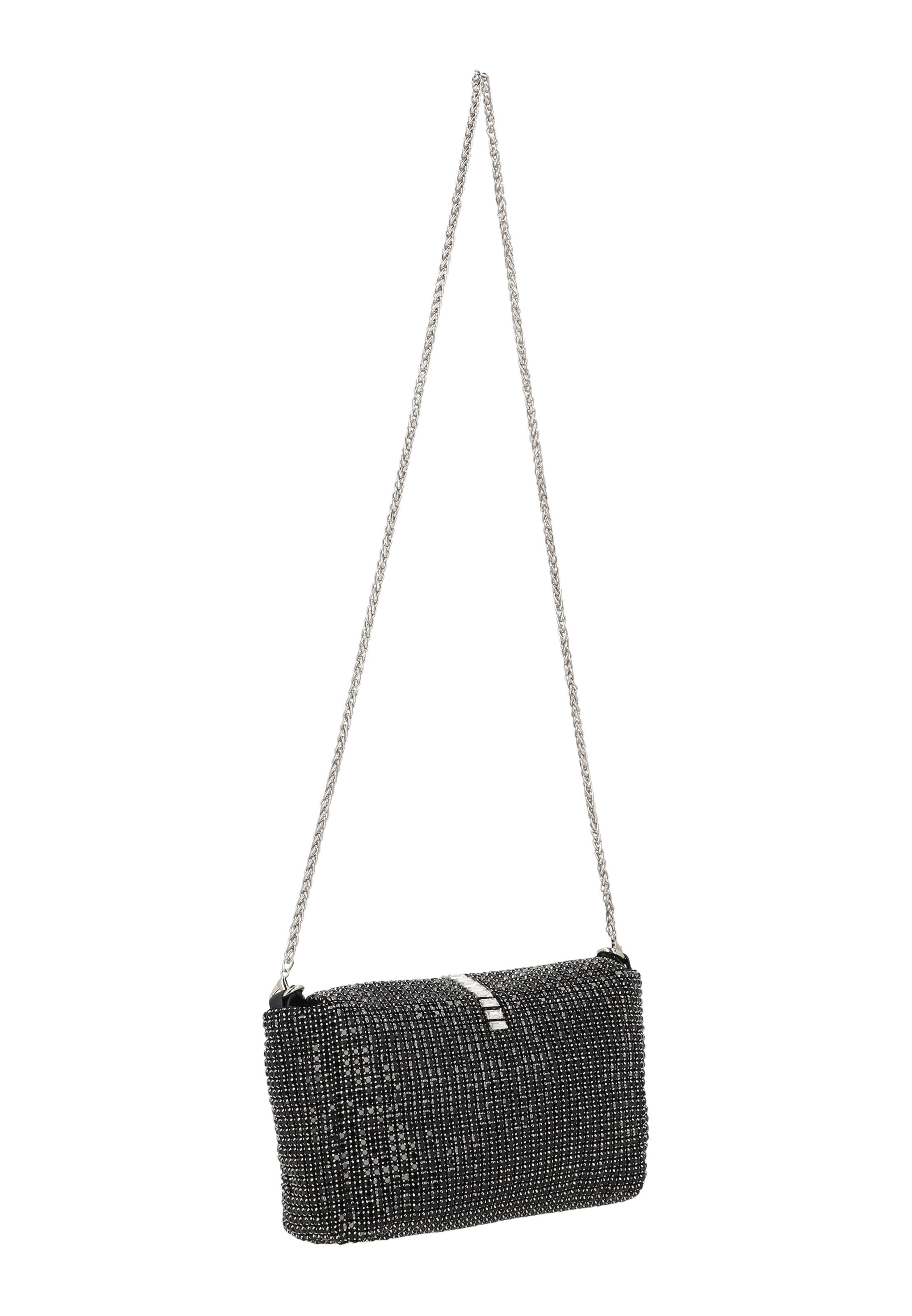 MYMO Crossbody bag in Black