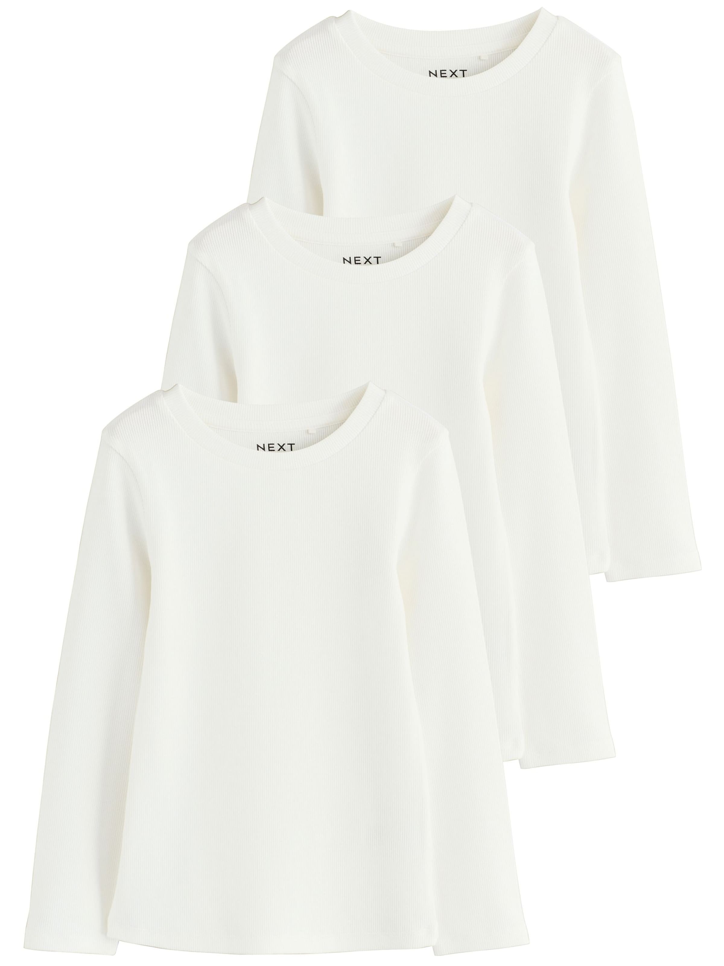 NextMajica - bijela boja: prednji dio