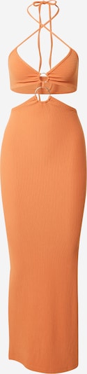 Edikted Φόρεμα σε σκούρο πορτοκαλί, Άποψη προϊόντος