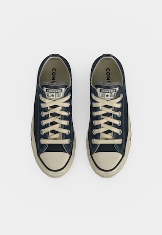 CONVERSE Tenisky 'CTAS' – modrá